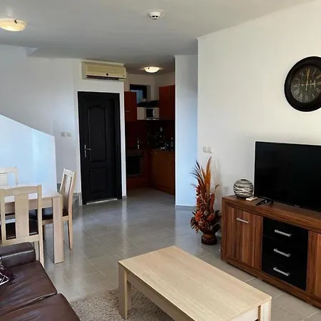 Apartament Gorgeous, 3 Bed At Bay View