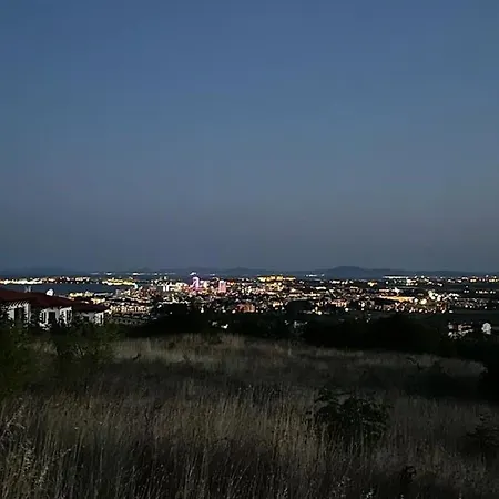 Gorgeous, 3 Bed At Bay View Apartament