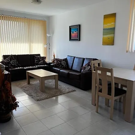 Apartament Gorgeous, 3 Bed At Bay View *